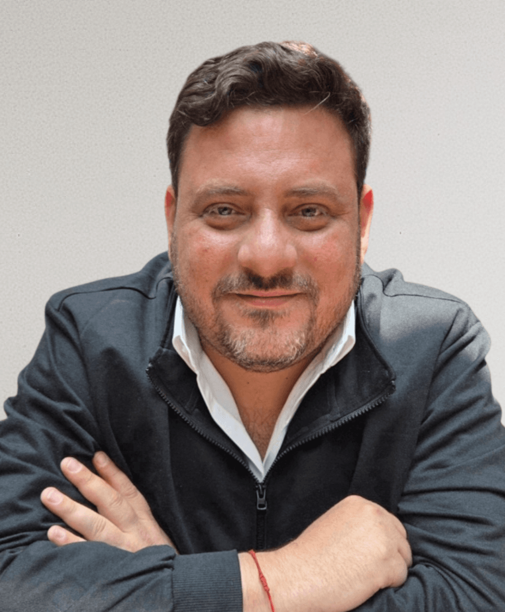 Retrato de Juan Camilo